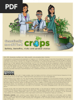 GM Crops