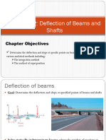 TAM251 Chapter12 DeflectionBeams Prelecture Johnson