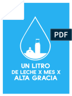 Carpeta Litro PDF