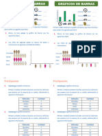 Ejercicios de Grafico de Barras