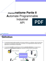 Automatisme Part 04