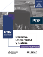 Revista UNDAV