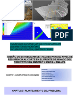 Exposicion Grupal Geomecanica de Suelos