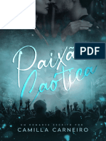 Paixão Caótica