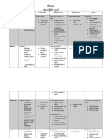 Dieta Pediatria 1300kcal