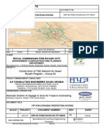 3-Itp For Cathodic Protection System