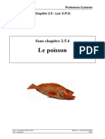 254 - Les Poissons