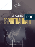 A FalsaEspiritualidade - Casa Real