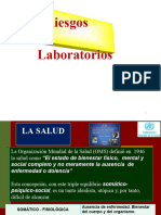 Laboratorio Riesgos