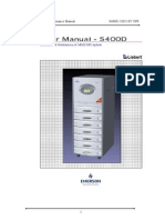 20kva Ups Manual