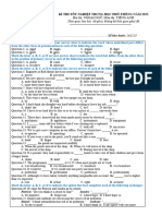 Practice Test 43 Mock Test