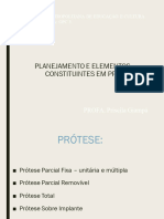 PDF Planejamento em PF - Giampá