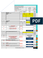 P192 Prov y Col de Tubo Desague PVC SDR 6