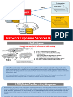 NEF ServicesUse Cases Final