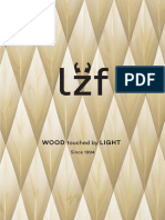 LZF Wood Touched by Light