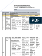 CR Armonizado Secundaria Completo