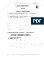 Gometria Tarea 2