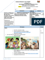 E4-A1-S6-REL - Enseñanzas de Jesús