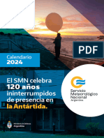 Calendario 24