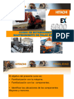 02 - Curso de Pala Hitachi Ex 5600-6.