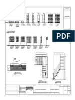 Residential Plan 2 - Model