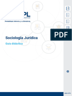 Sociología Libro