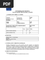 Programa-Neurobiología I-TM-2021