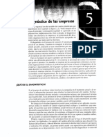 CL 3-Diagnóstico en Las Empresas, Grupos y Puestos