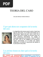 Diapositivas Teoria Del Caso