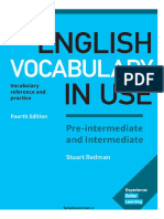 English Vocabulary in Use Pre Intermediate and Intermediate-1