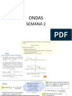 2 Problemas de Ondas