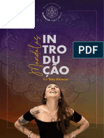 Ebook - Jornada Do Propósito Com Mandalas