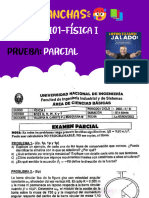 Fisica Parcial