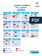 Calendario Presencial-Semipresencial 2024