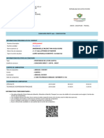 Document PDF