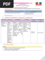 SESION 20-IV-CICLO-MAT-Descubrimos Patrones de Simetría