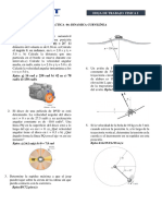 PRODUCTO - SEMANA 6 - FISICA I - UCT 2024 - Mov. Curvilíneo