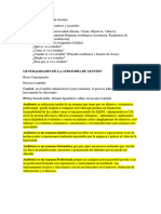 Auditoria de Gestion