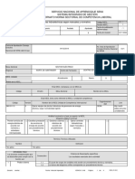 Operar Centrales Hidroeléctricas Según Manuales y Normativa