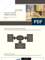 Derecho Mercantil