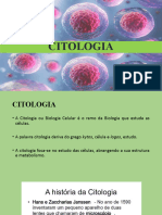 CITOLOGIA