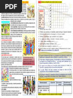 Ficha La Misión Del Laico en La Iglesia y en El Mundo 02-05-2024