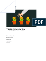 Triple Impacto