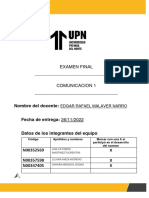 EF - Comunicación I - Grupo12