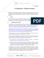 ANSES PREV-22-01 Recupero Extrajudicial Prestaciones Pasivas 03-07-2019