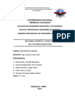 Trabajo Matematica Basica Introduccion