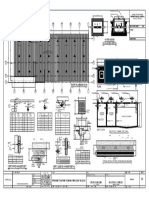 B A D C E F G H I: Roof Plumbing Plan