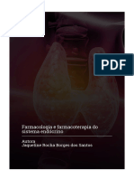 Farmacologia Do Sistema Endócrino