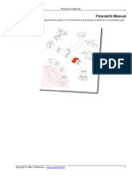 Hand Book For Poly Ethylene (PolyolefinHandbook)