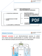 Corrosion 